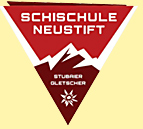 Schischule Neustift Stubaier Gletscher